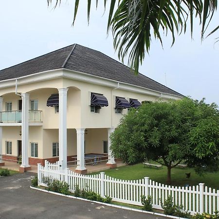 Oxygen Holiday Resort Owerri Eksteriør bilde