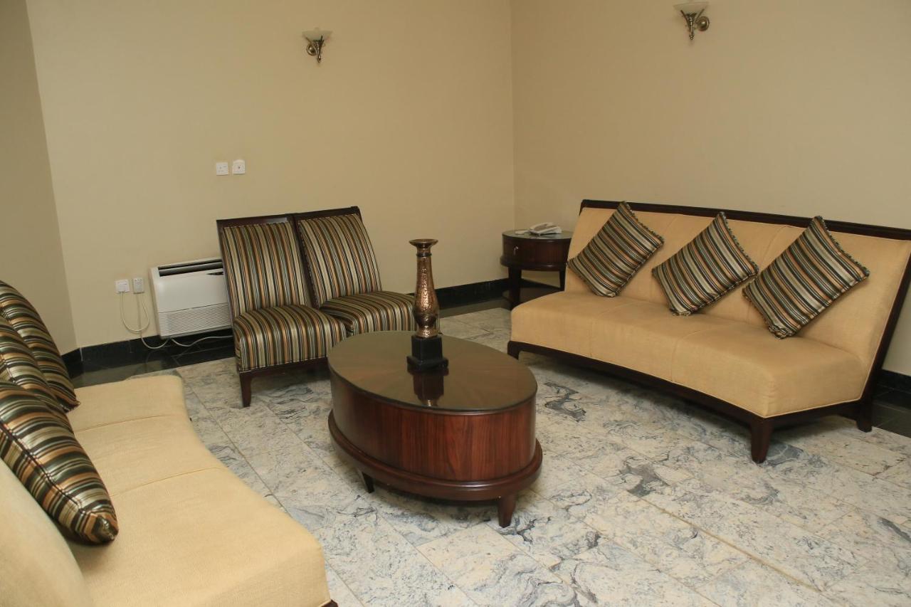 Oxygen Holiday Resort Owerri Eksteriør bilde